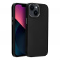 Apple iPhone 13 mini Coque FRAME Élégant  Noir