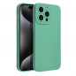 Apple iPhone 15 Pro Max Coque Roar Luna Monochromatique, Élégant, Un accessoire esthétique  Vert