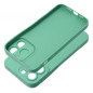 Apple iPhone 15 Pro Max Coque Roar Luna Monochromatique, Élégant, Un accessoire esthétique  Vert