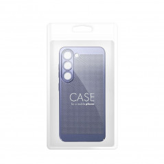 Samsung Galaxy S21 FE 5G Coque Breezy Bleu