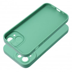 Apple iPhone 15 Coque Roar Luna Monochromatique, Élégant, Un accessoire esthétique  Vert