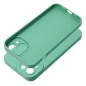 Apple iPhone 15 Coque Roar Luna Monochromatique, Élégant, Un accessoire esthétique  Vert
