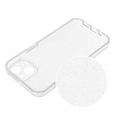 Apple iPhone 15 Plus Coque CLEAR 2mm BLINK Transparent