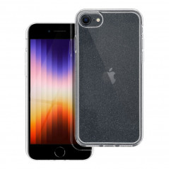 Apple iPhone SE 2020 Coque CLEAR 2mm BLINK Transparent