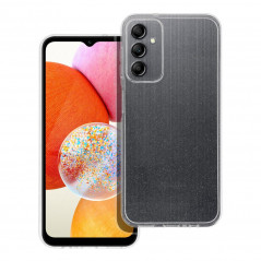 Samsung Galaxy A14 LTE Coque CLEAR 2mm BLINK Transparent