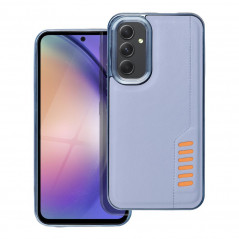 Samsung Galaxy A54 Coque MILANO Bleu