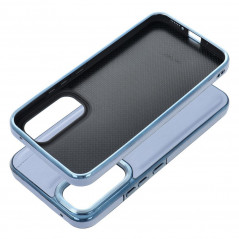 Samsung Galaxy A54 Coque MILANO Bleu