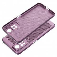 XIAOMI Redmi Note 11 Coque Breezy Violet (Purple)