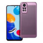 XIAOMI Redmi Note 11S Coque Breezy Violet (Purple)