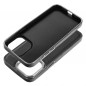 Apple iPhone 15 Pro Max Coque MILANO Noir