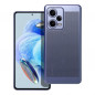 XIAOMI Redmi Note 12 Pro Plus 5G Coque Breezy Bleu