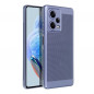 XIAOMI Redmi Note 12 Pro Plus 5G Coque Breezy Bleu