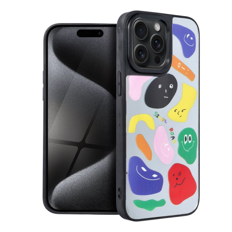 Apple iPhone 14 Pro Max Roar Style 1, Style 2, Style 3, Style 4 Apple iPhone 14 Pro Max Roar Style 1, Style 2, Style 3, Style 4
