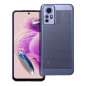 XIAOMI Redmi Note 12s Coque Breezy Bleu