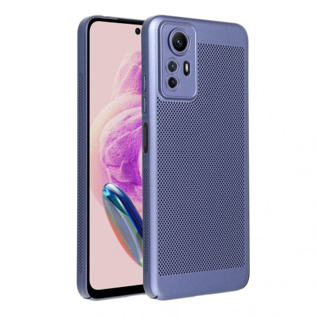 XIAOMI Redmi Note 12s Coque Breezy Bleu