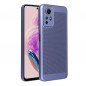 XIAOMI Redmi Note 12s Coque Breezy Bleu
