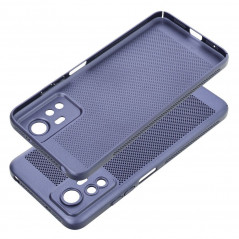 XIAOMI Redmi Note 12s Coque Breezy Bleu