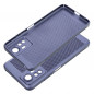 XIAOMI Redmi Note 12s Coque Breezy Bleu