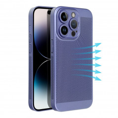 XIAOMI Redmi Note 12s Coque Breezy Bleu