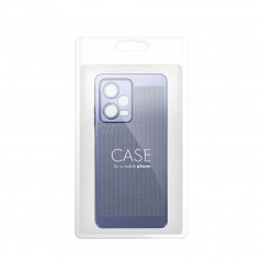 XIAOMI Redmi Note 12s Coque Breezy Bleu