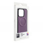 Apple iPhone 12 Pro Coque Roar Mag Morning Élégant  MagSAFE  Violet (Purple)