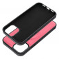 Apple iPhone 12 Pro Coque Roar Mag Morning Élégant  MagSAFE  Rose vif