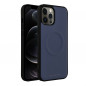 Apple iPhone 12 Pro Max Coque Roar Mag Morning Élégant  MagSAFE  Marine