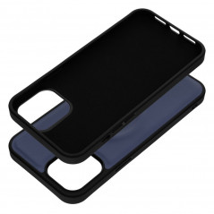 Apple iPhone 12 Pro Max Coque Roar Mag Morning Élégant  MagSAFE  Marine