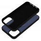 Apple iPhone 12 Pro Max Coque Roar Mag Morning Élégant  MagSAFE  Marine