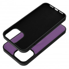 Apple iPhone 13 Pro Max Coque Roar Mag Morning Élégant  MagSAFE  Violet (Purple)