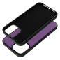 Apple iPhone 13 Pro Max Coque Roar Mag Morning Élégant  MagSAFE  Violet (Purple)