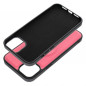 Apple iPhone 14 Plus Coque Roar Mag Morning Élégant  MagSAFE  Rose vif