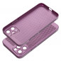 Apple iPhone 12 Pro Coque Breezy Violet (Purple)
