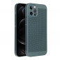 Apple iPhone 12 Pro Coque Breezy Vert