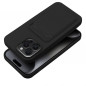 Apple iPhone 15 Pro Max Coque Card Noir