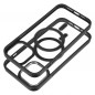 Apple iPhone 13 Pro Max Coque Color Edge Mag MagSAFE  Noir