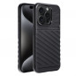 Apple iPhone 15 Pro Coque THUNDER Noir