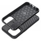 Apple iPhone 15 Pro Coque THUNDER Noir