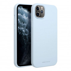 Apple iPhone 11 Pro Coque Roar Cloud-Skin Bleu clair
