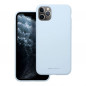 Apple iPhone XS Max Coque Roar Cloud-Skin Bleu clair