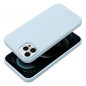 Apple iPhone 12 Pro Coque Roar Cloud-Skin Bleu clair