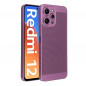 XIAOMI Redmi 12 Coque Breezy Violet (Purple)