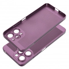 XIAOMI Redmi 12 Coque Breezy Violet (Purple)
