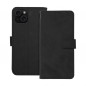 Apple iPhone 15 Plus Portefeuilles TENDER Book Noir