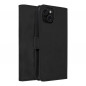 Apple iPhone 15 Plus Portefeuilles TENDER Book Noir