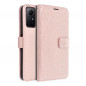 XIAOMI Redmi Note 12s Portefeuilles MEZZO Book Mandala  Or rose