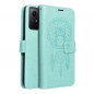 XIAOMI Redmi Note 12s Portefeuilles MEZZO Book Capteurs de rêve  Vert