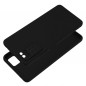 XIAOMI Redmi Note 12 Pro 4G Coque MATT Noir