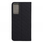 XIAOMI Redmi Note 12s Portefeuilles Sensitive Book Noir