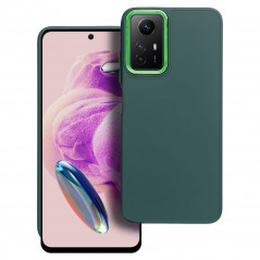 XIAOMI Redmi Note 12s Coque FRAME Élégant  Vert
